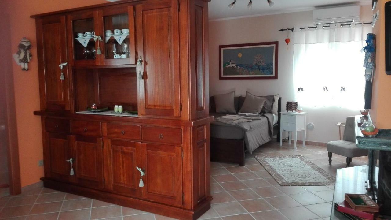 Casarina Apartment Ventimiglia Exterior photo