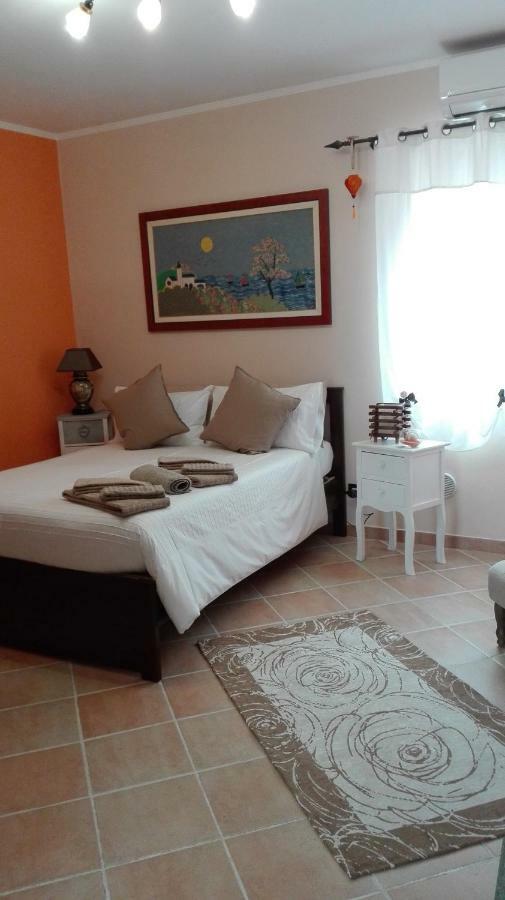 Casarina Apartment Ventimiglia Exterior photo